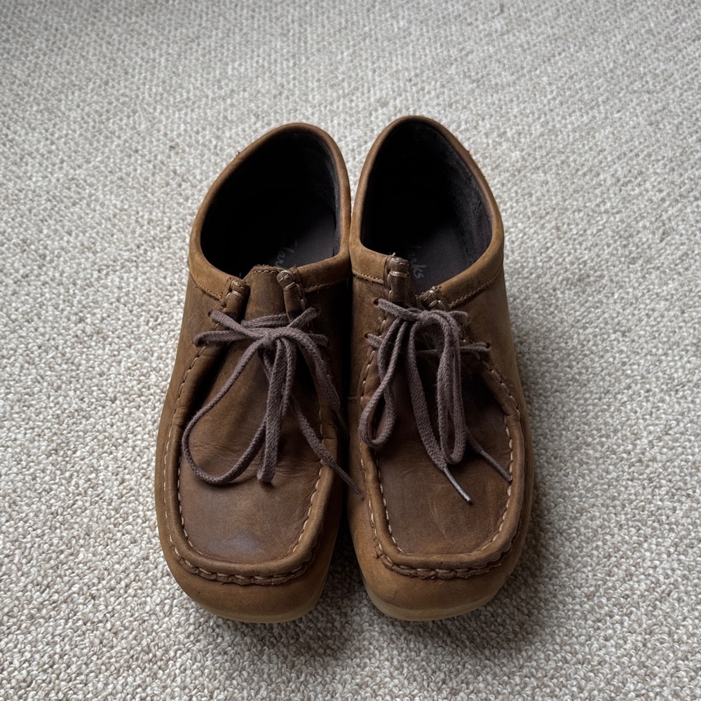 Clarks Padmora Loafer